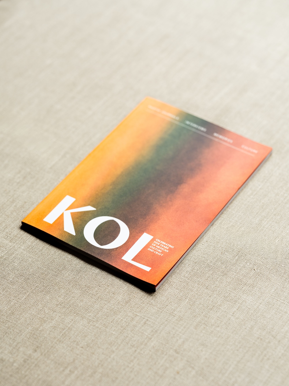 KOL Restaurant