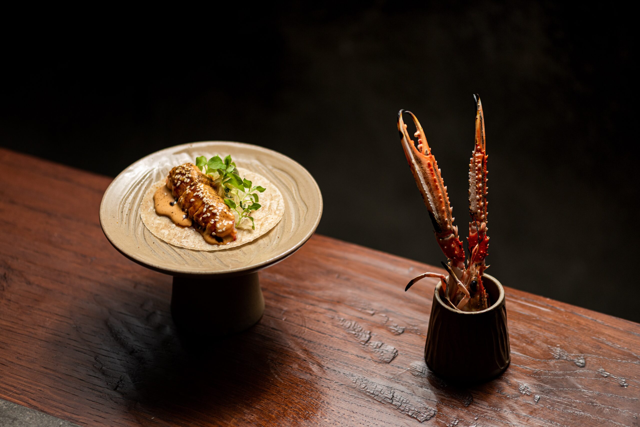 KOL Restaurant