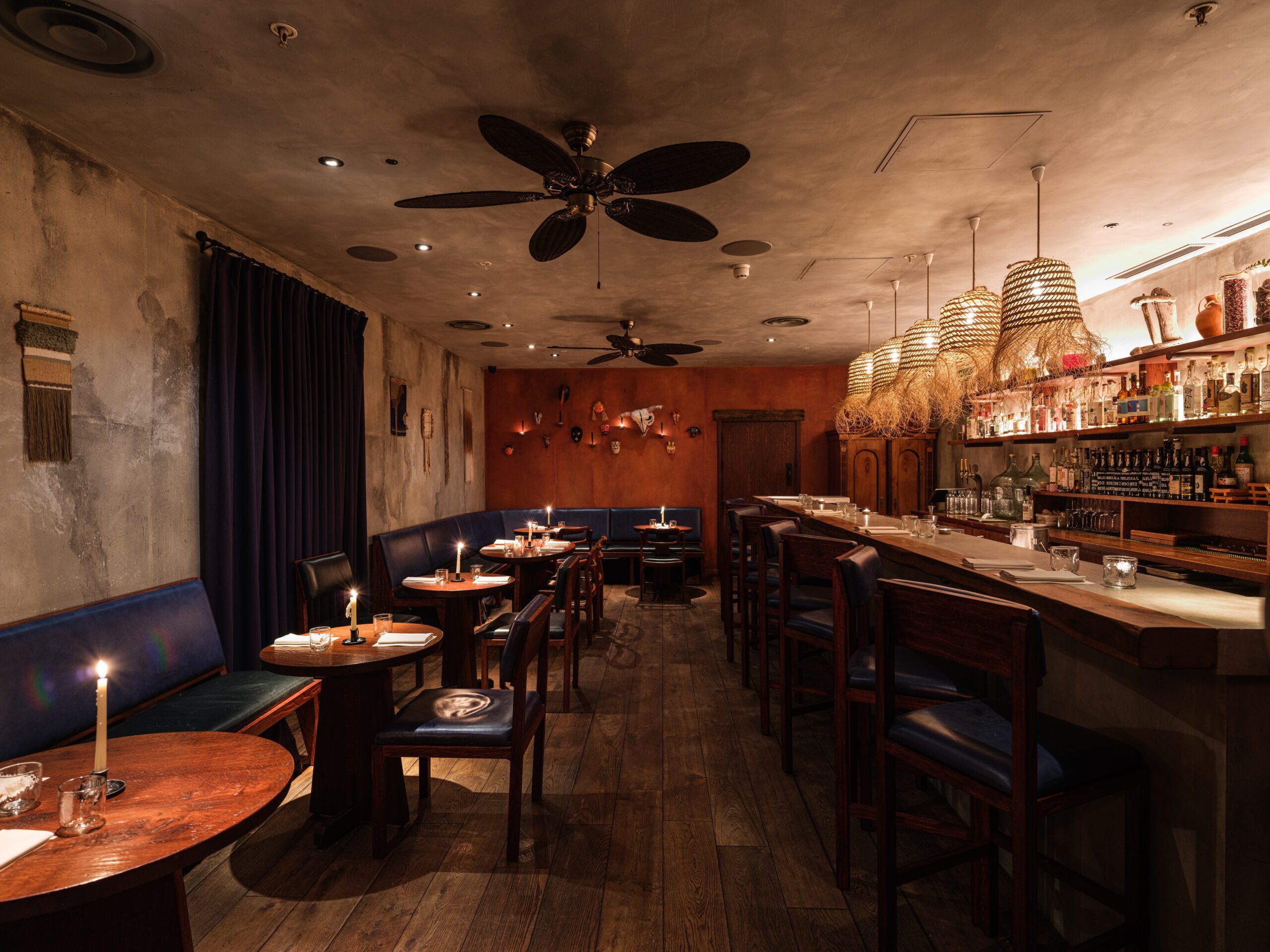 KOL Restaurant