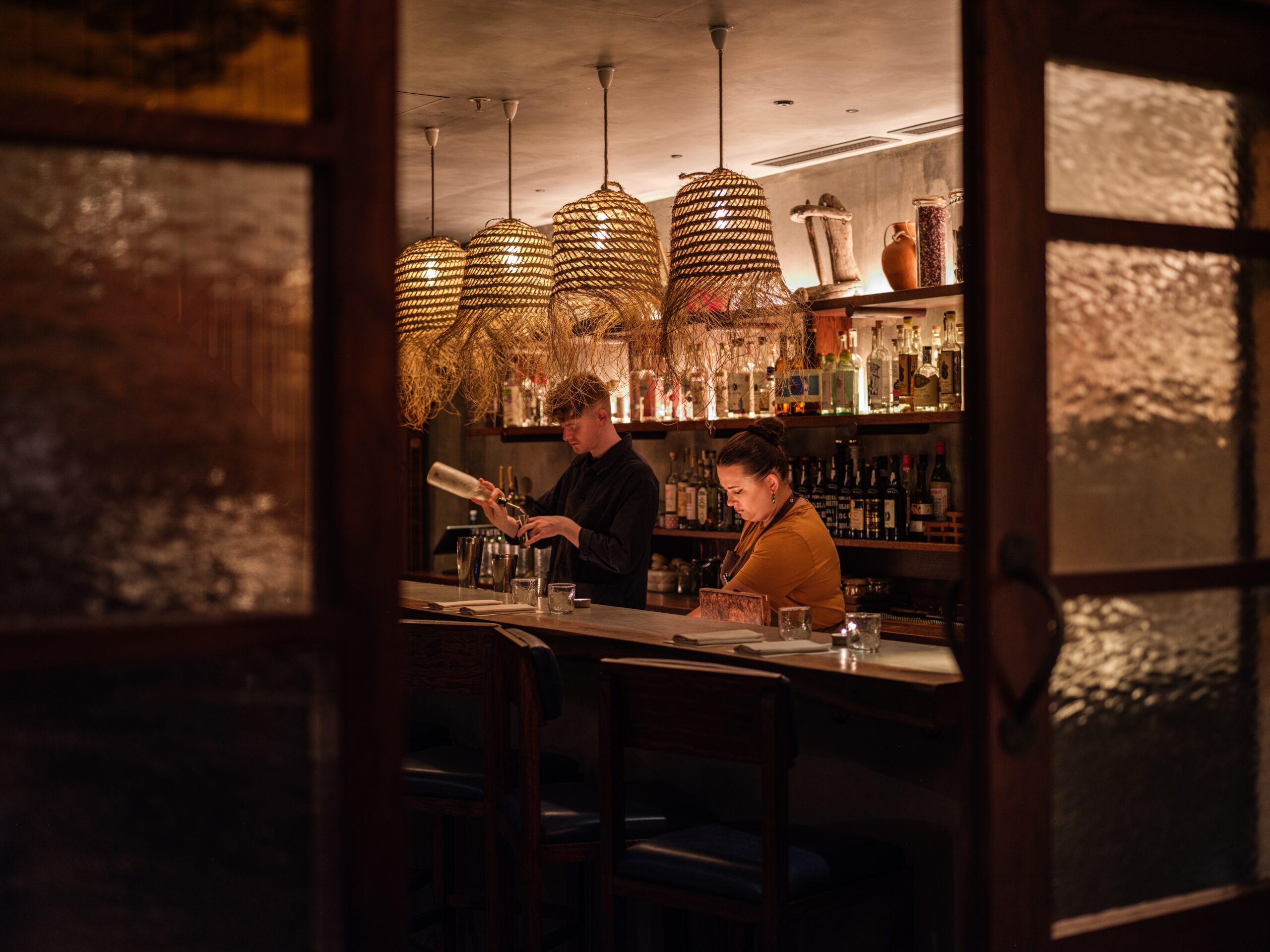 KOL Restaurant